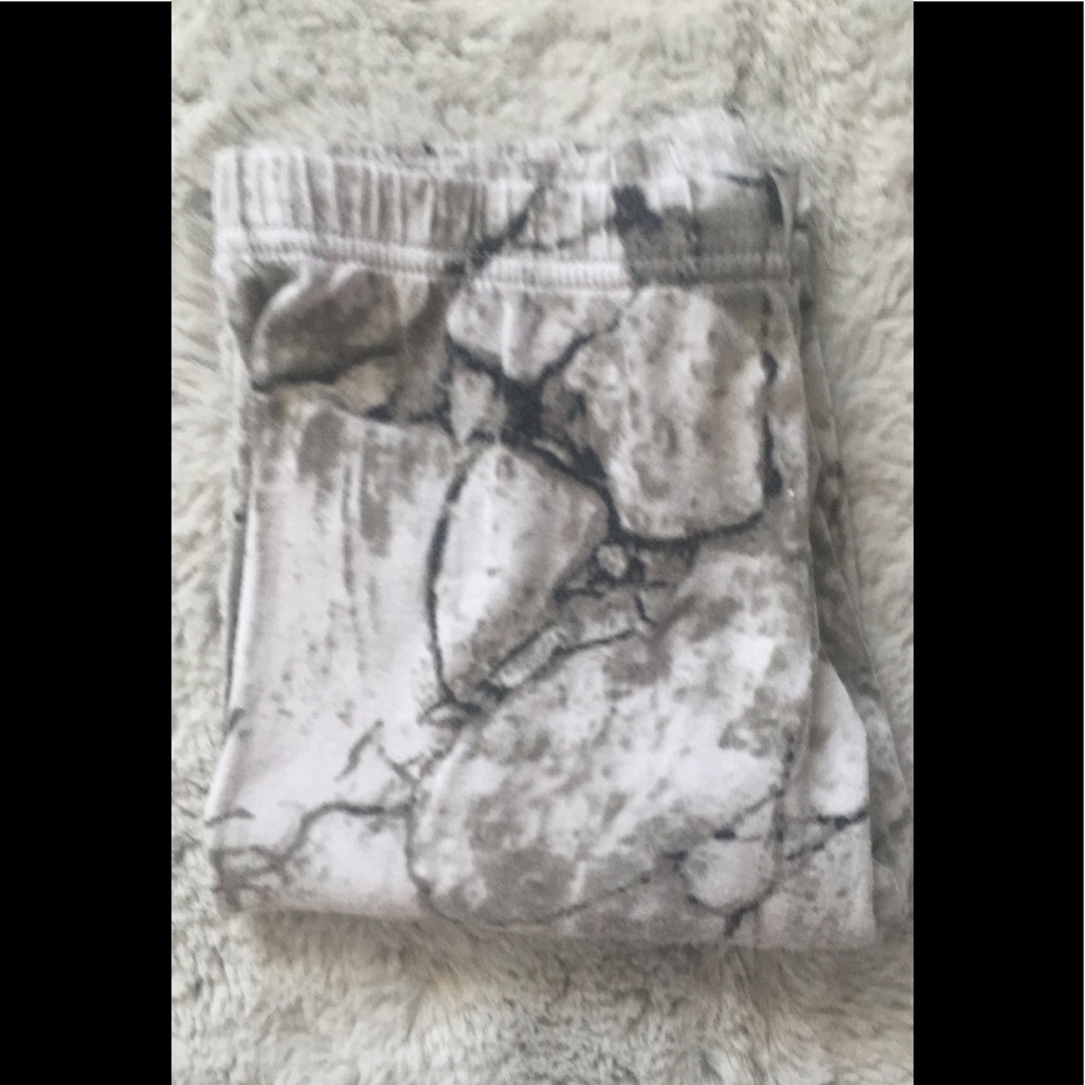 Xhilaration kids marble leggings | girls
